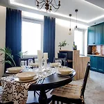 „nad Ratuszem” Apartament *