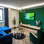 „nad Ratuszem” Apartament