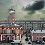 „nad Ratuszem” * Czestochowa
