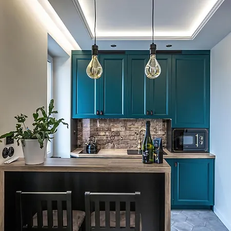 Appartement „nad Ratuszem” *