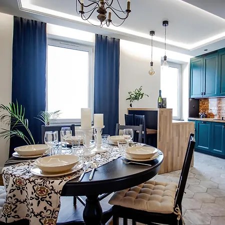 „nad Ratuszem” Appartement *