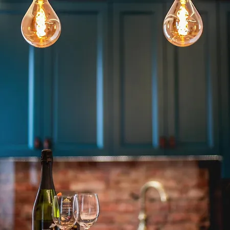 Appartement „nad Ratuszem”