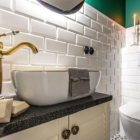 „nad Ratuszem” Apartamento Częstochowa