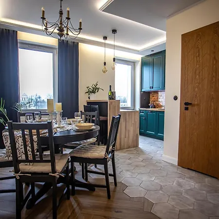 „nad Ratuszem” * Częstochowa