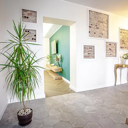 Appartement „nad Ratuszem” *