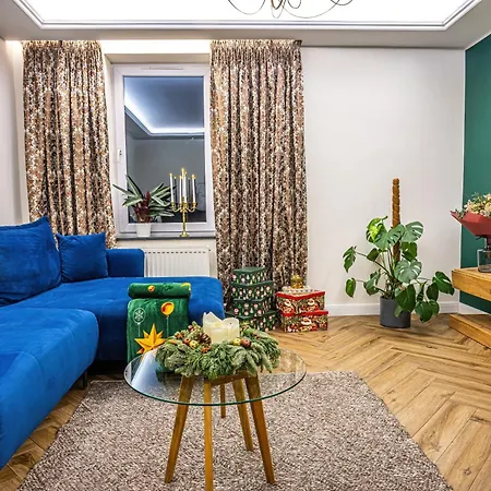 „nad Ratuszem” * Çestohova