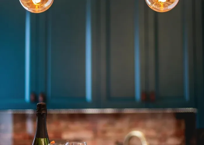 Lägenhet „nad Ratuszem”