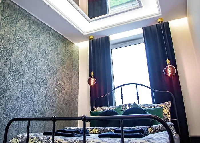 „nad Ratuszem” Çestohova