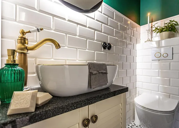 „nad Ratuszem” Lägenhet Częstochowa