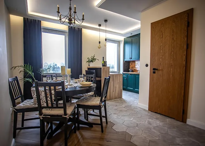 „nad Ratuszem” * Çestohova