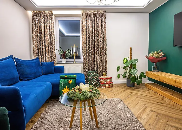 „nad Ratuszem” * Çestohova