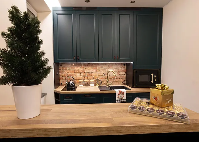 „nad Ratuszem” Çestohova